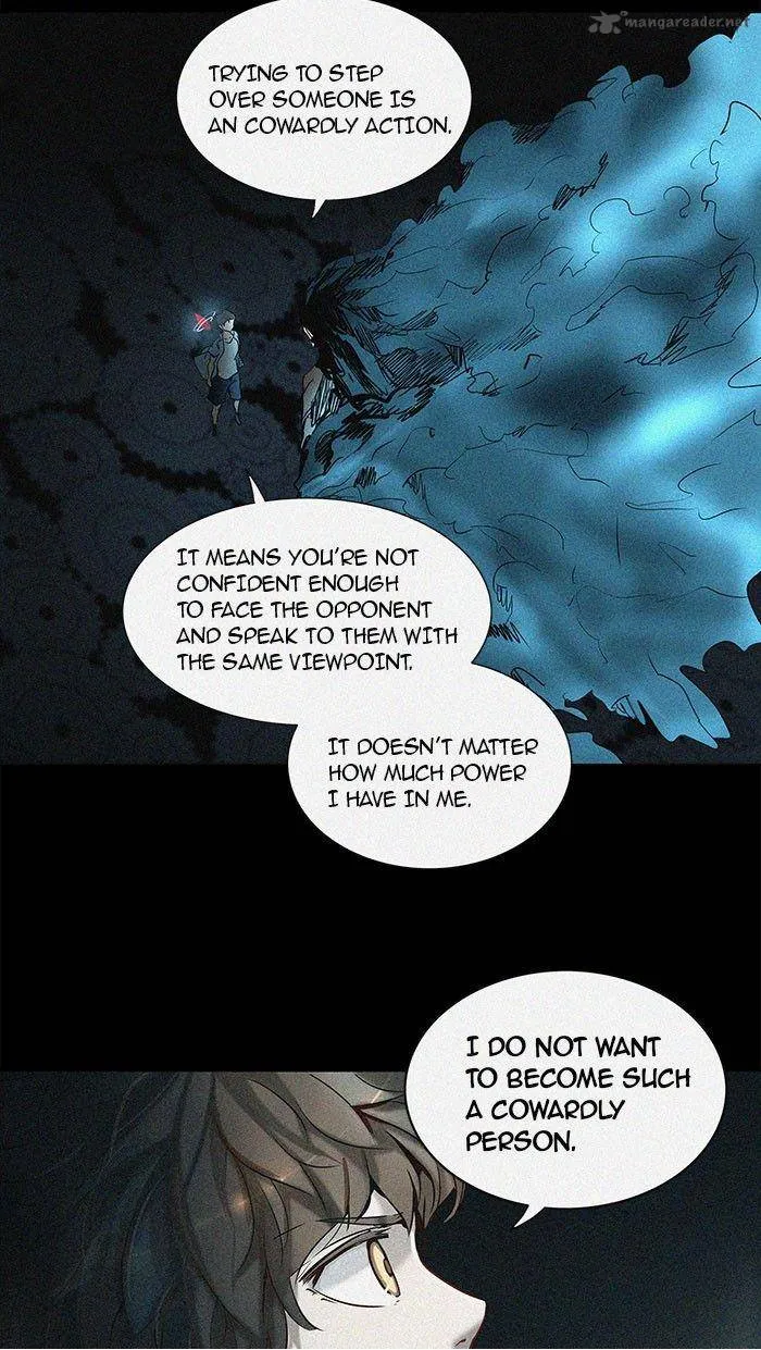 Tower Of God Chapter 258 Image 47