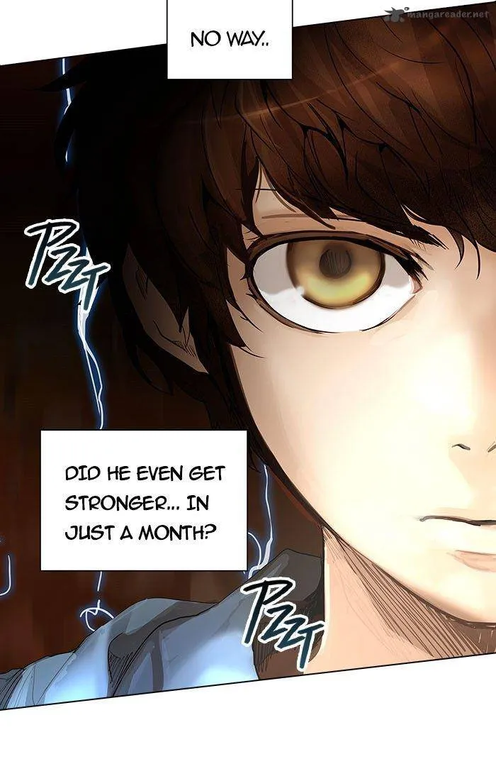 Tower Of God Chapter 258 Image 5