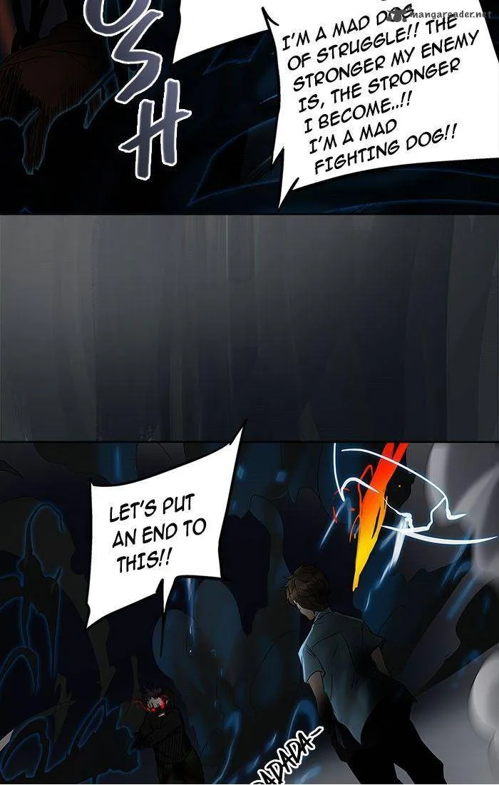 Tower Of God Chapter 258 Image 59