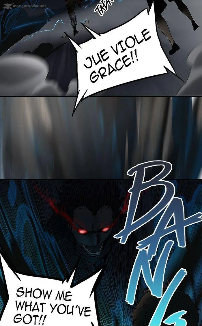 Tower Of God Chapter 258 Image 61