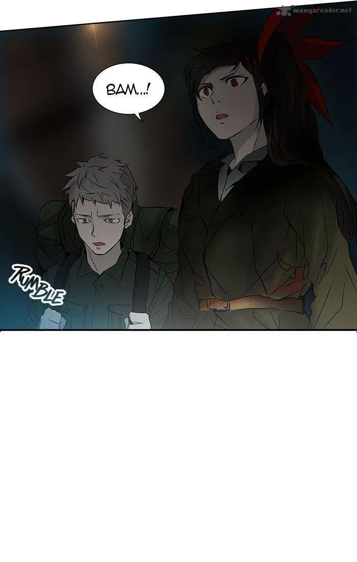 Tower Of God Chapter 258 Image 7