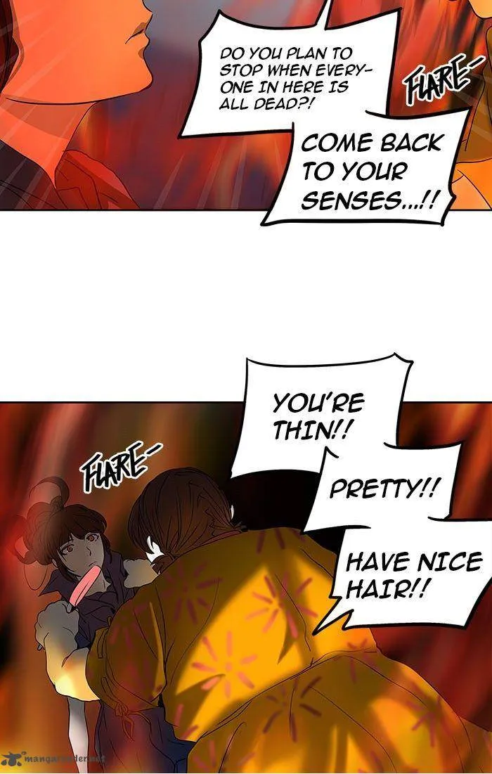 Tower Of God Chapter 258 Image 86