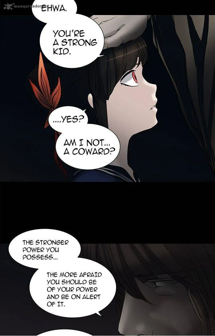 Tower Of God Chapter 258 Image 93