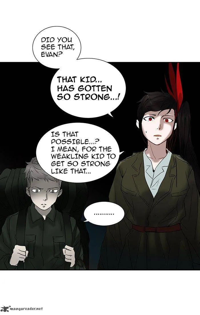 Tower Of God Chapter 259 Image 12