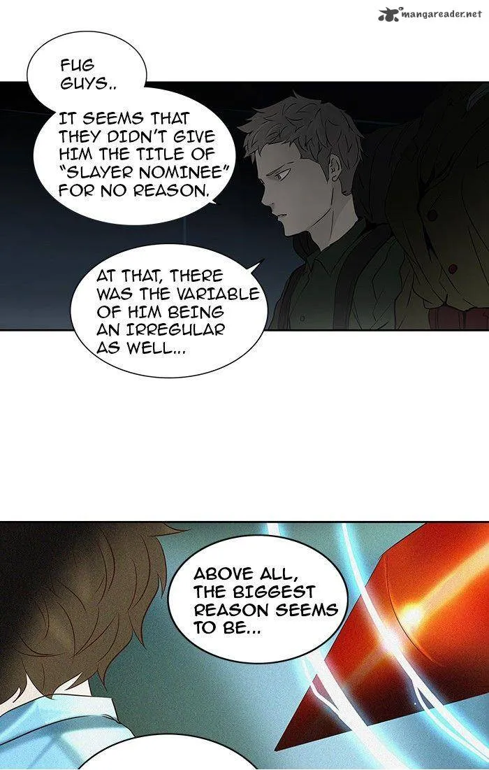 Tower Of God Chapter 259 Image 13