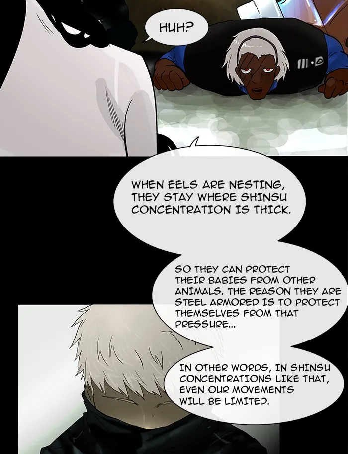 Tower Of God Chapter 26 Image 127