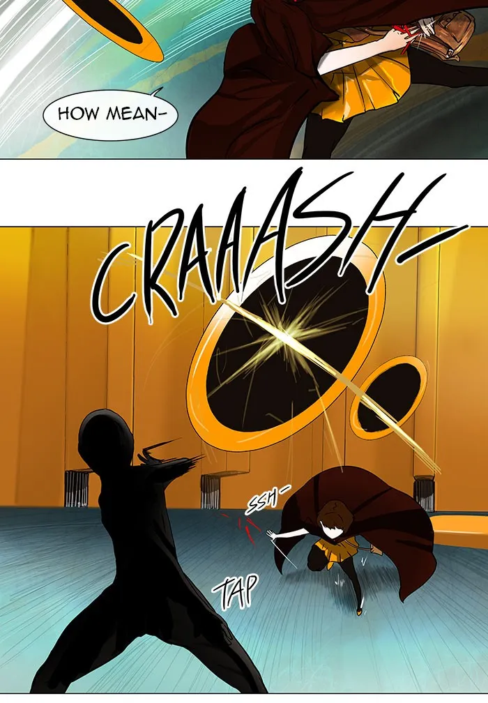 Tower Of God Chapter 26 Image 9