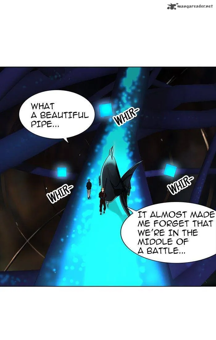 Tower Of God Chapter 261 Image 1