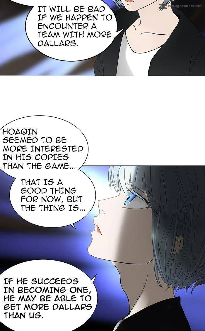 Tower Of God Chapter 261 Image 10