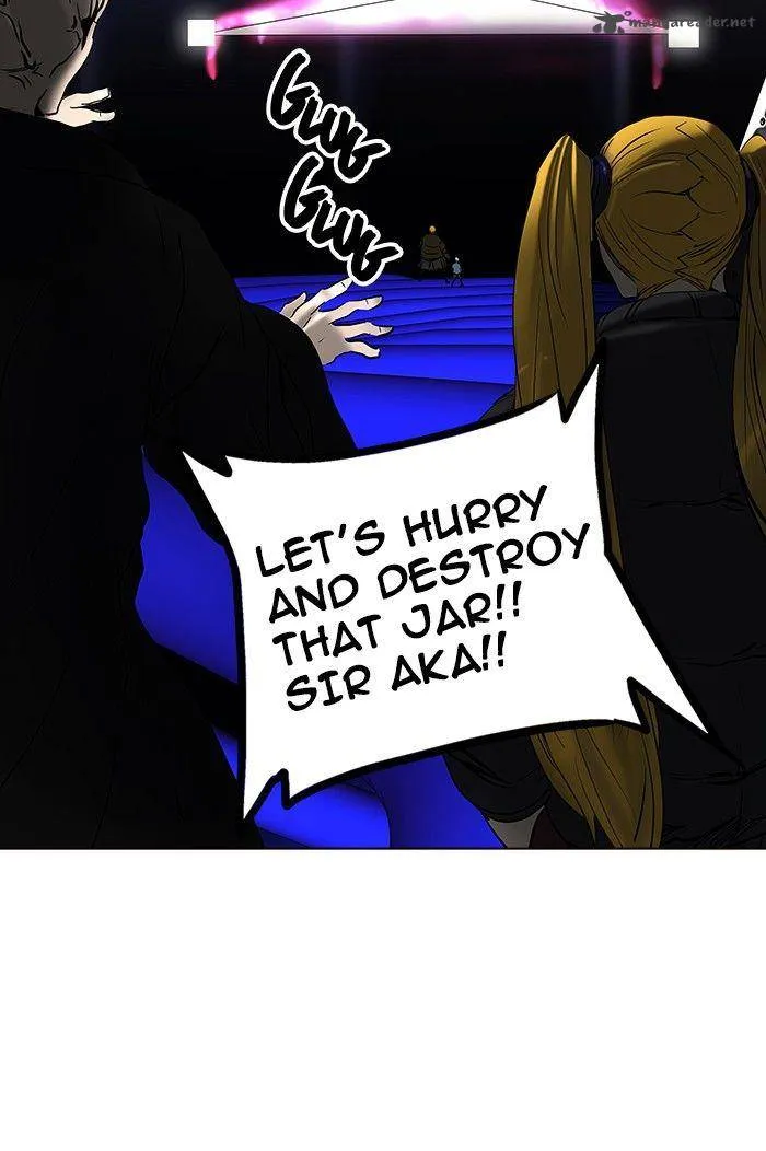 Tower Of God Chapter 261 Image 107