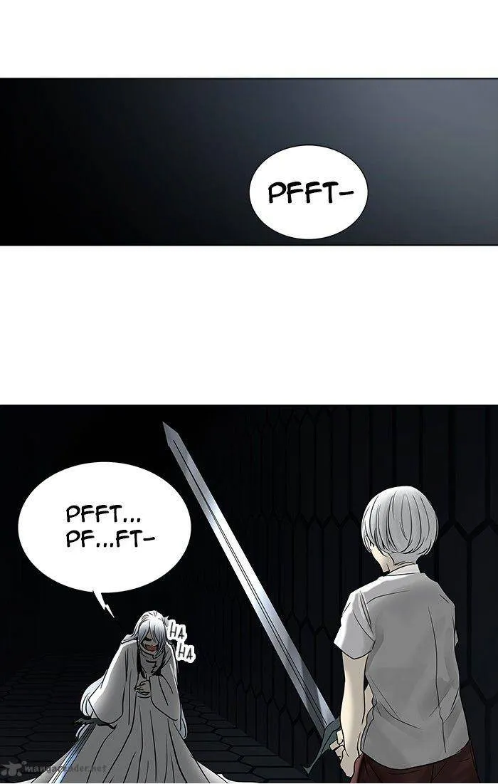 Tower Of God Chapter 261 Image 109