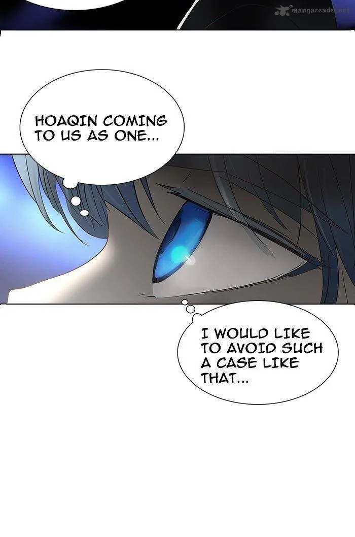 Tower Of God Chapter 261 Image 11