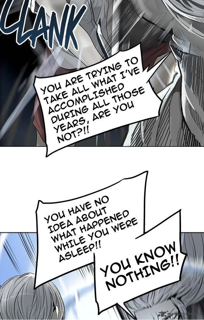 Tower Of God Chapter 261 Image 123