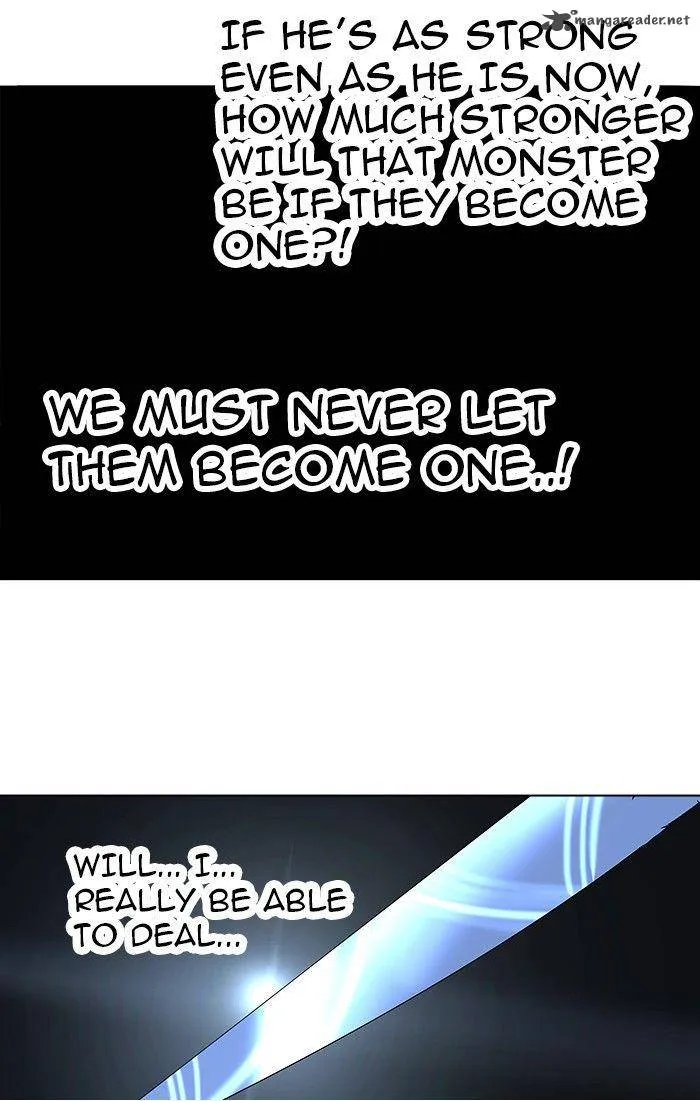 Tower Of God Chapter 261 Image 21