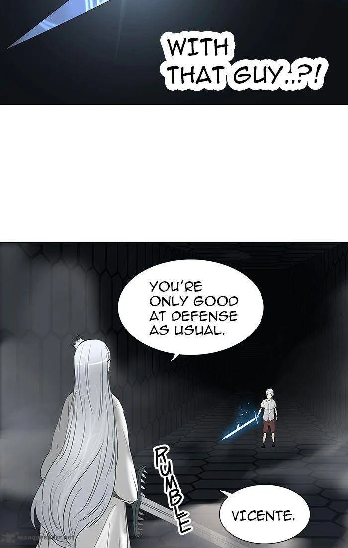 Tower Of God Chapter 261 Image 23