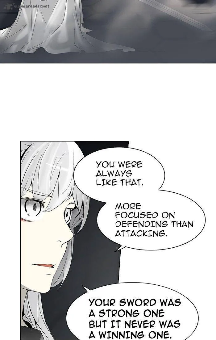 Tower Of God Chapter 261 Image 25