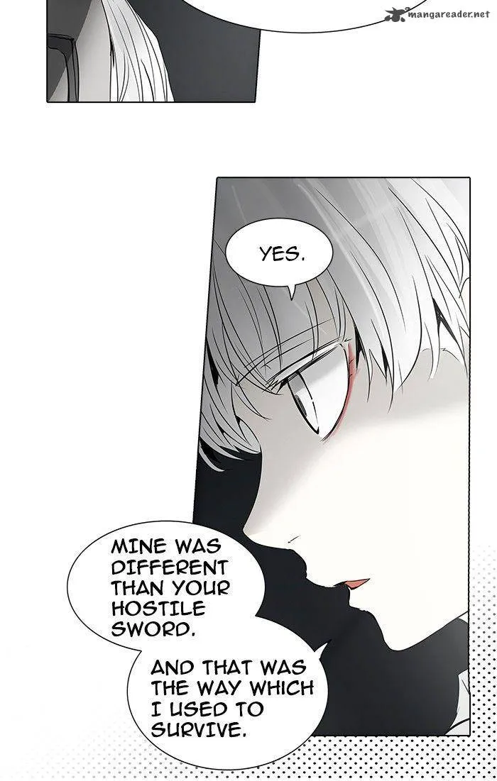 Tower Of God Chapter 261 Image 27