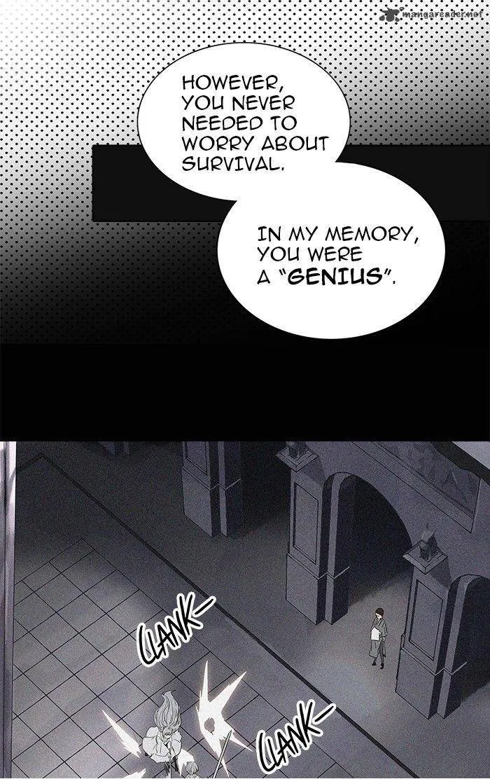 Tower Of God Chapter 261 Image 29