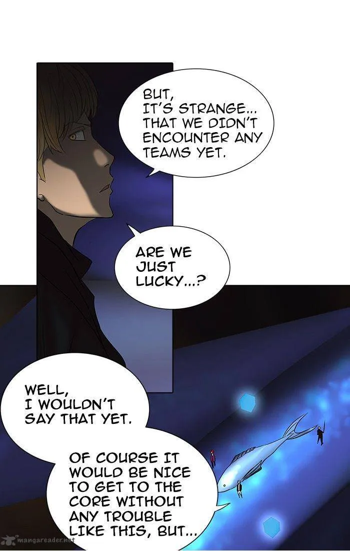 Tower Of God Chapter 261 Image 3