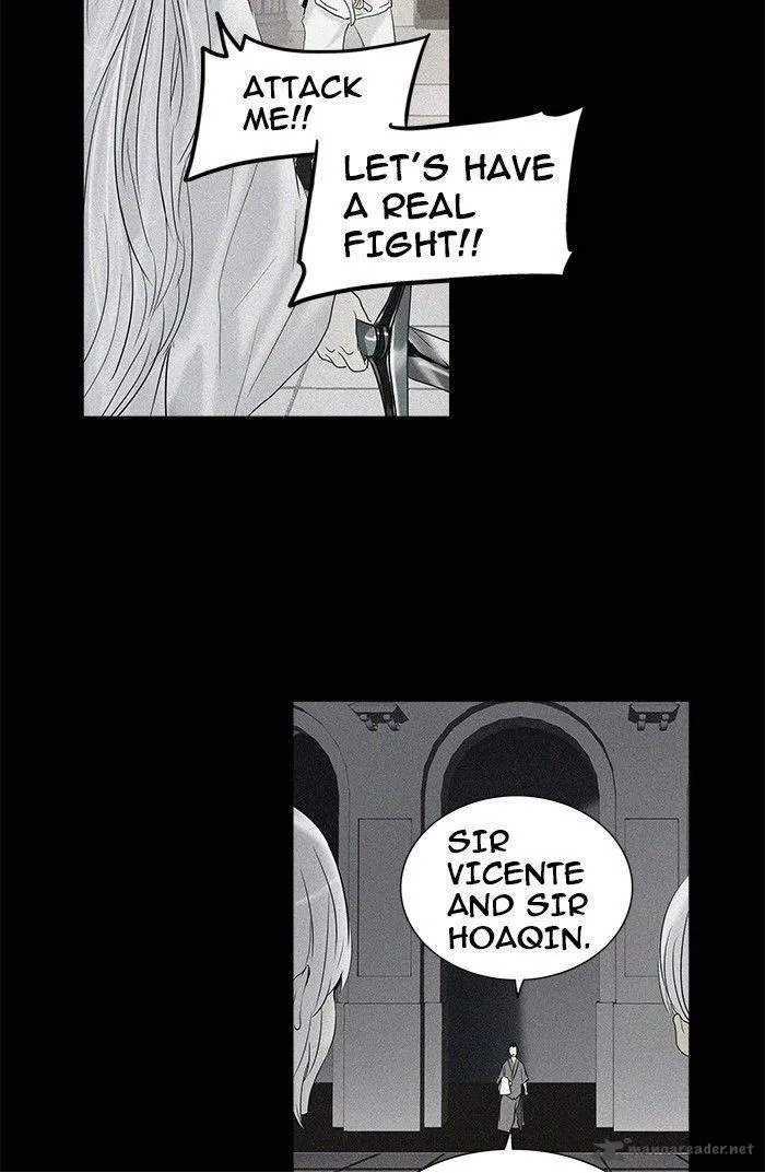 Tower Of God Chapter 261 Image 34