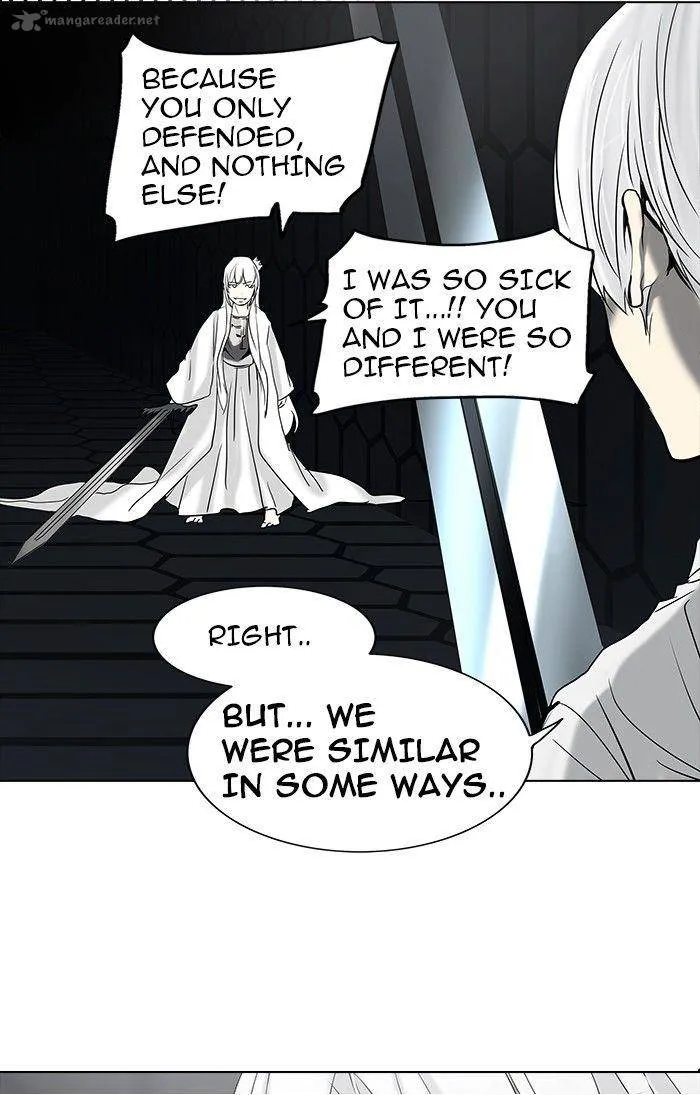 Tower Of God Chapter 261 Image 39