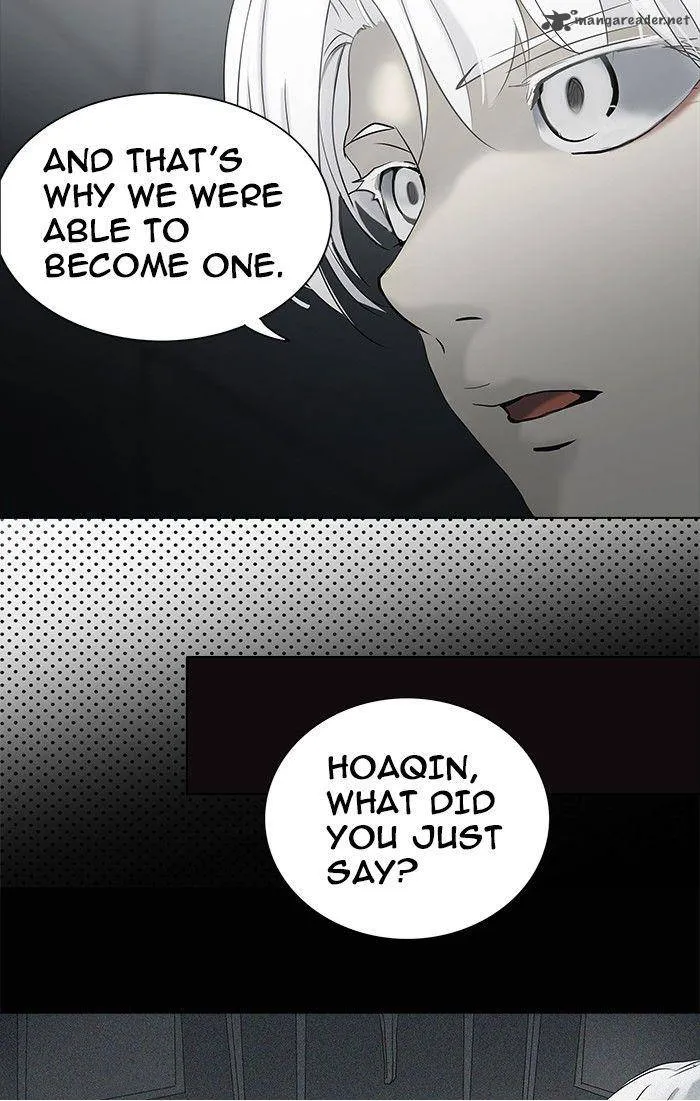 Tower Of God Chapter 261 Image 41