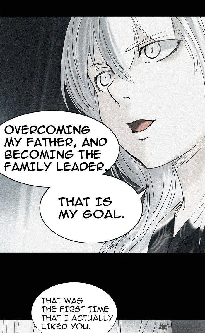 Tower Of God Chapter 261 Image 45