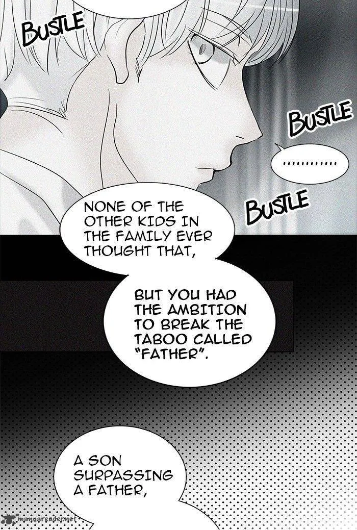 Tower Of God Chapter 261 Image 47