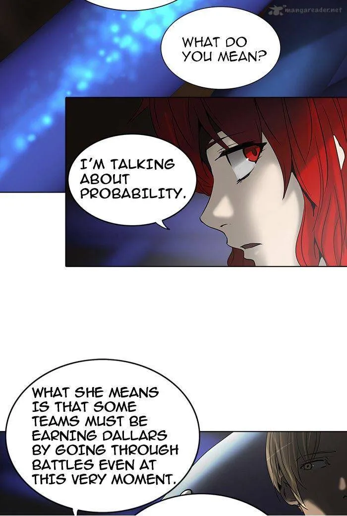 Tower Of God Chapter 261 Image 5