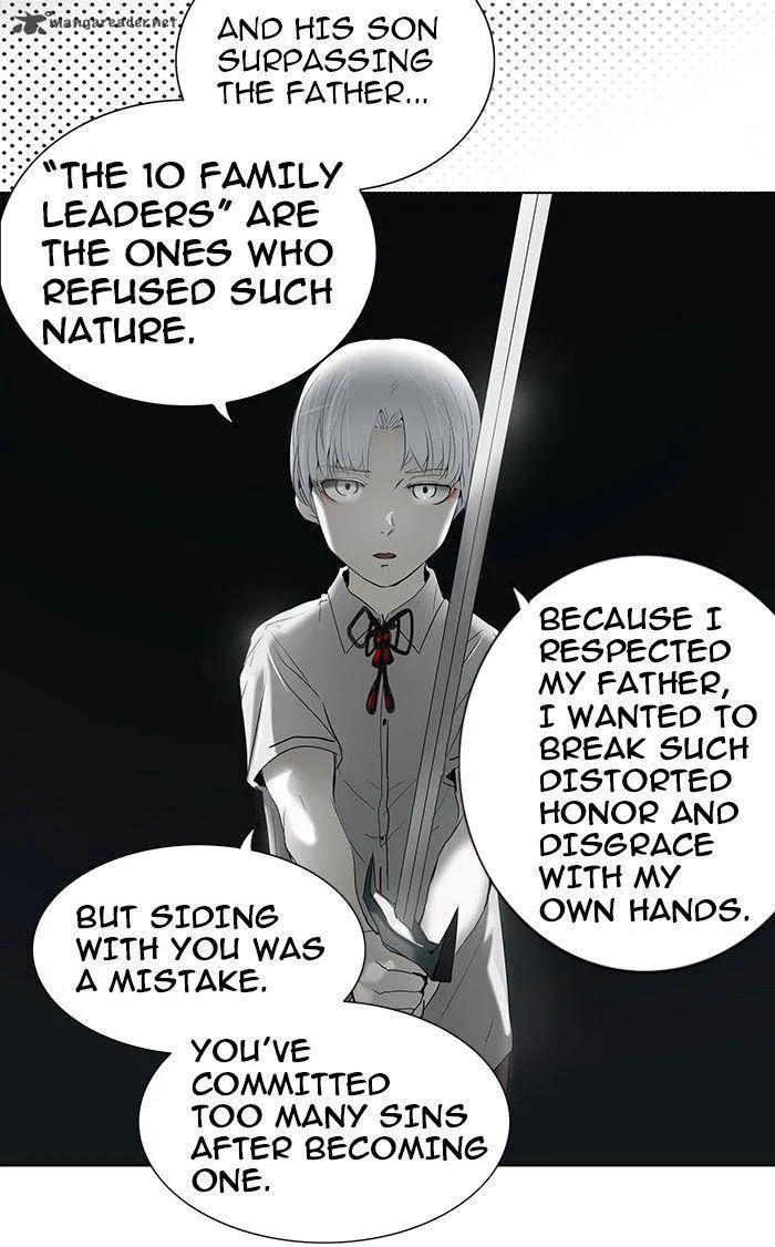 Tower Of God Chapter 261 Image 50