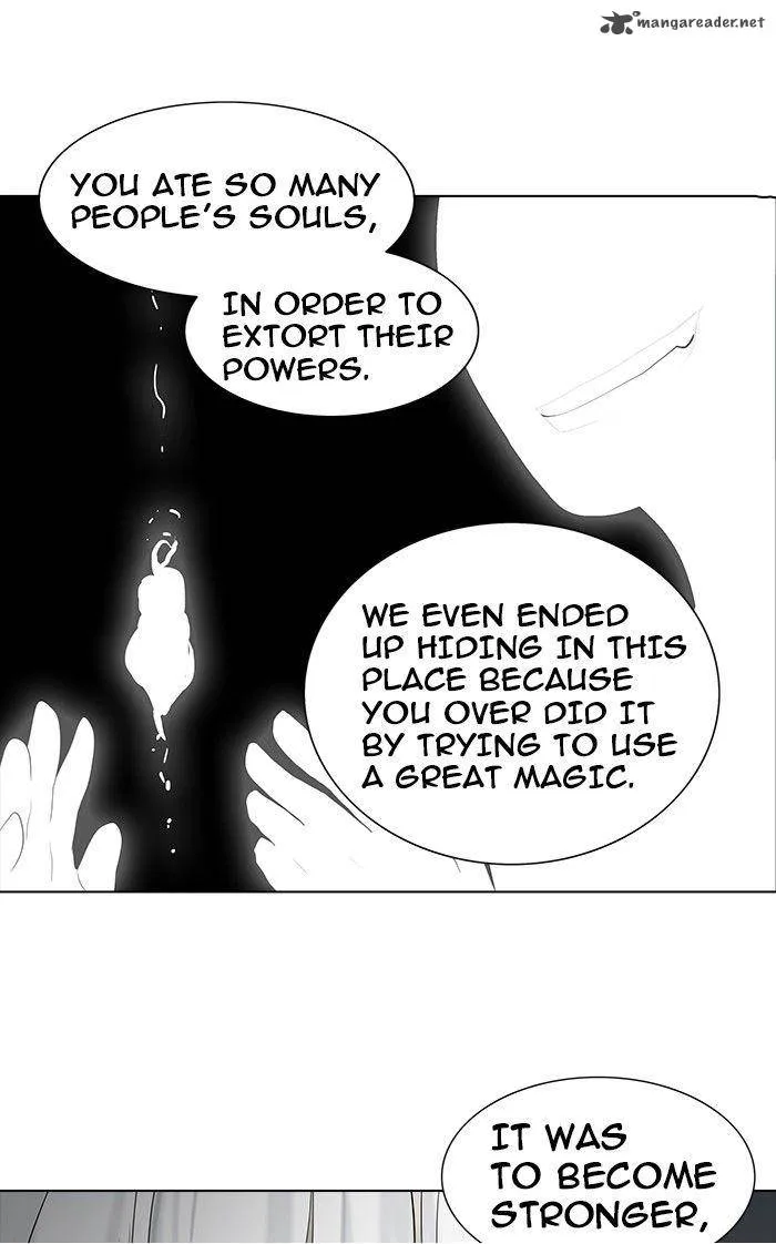 Tower Of God Chapter 261 Image 51