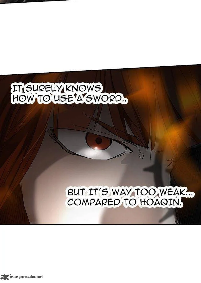 Tower Of God Chapter 261 Image 59