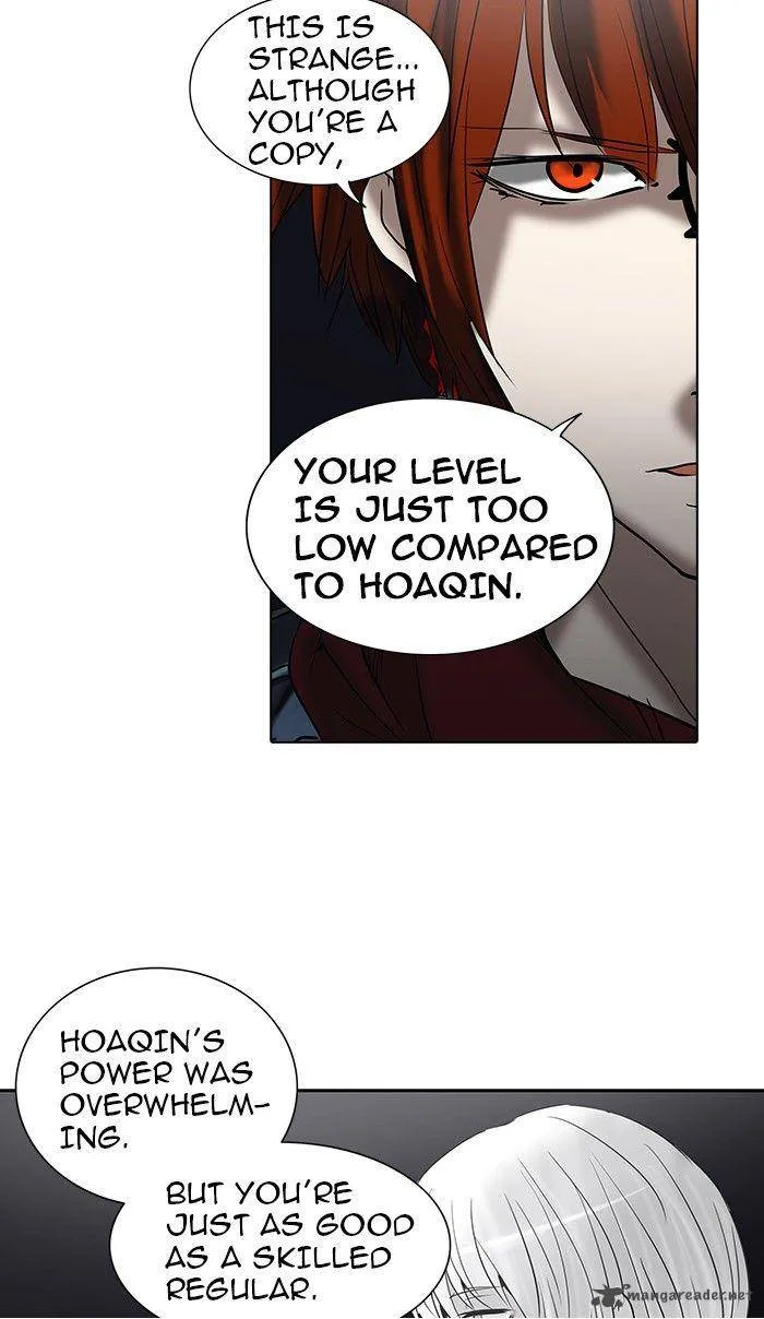 Tower Of God Chapter 261 Image 63