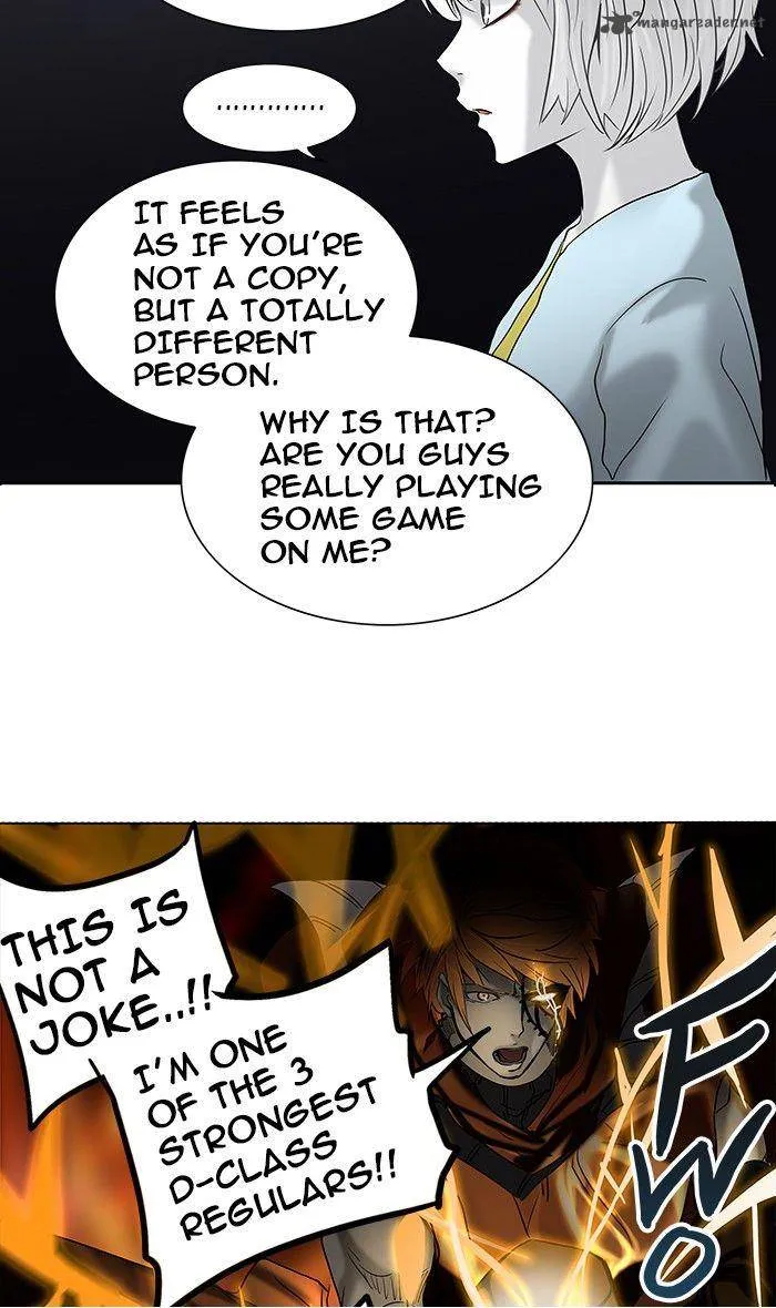 Tower Of God Chapter 261 Image 65