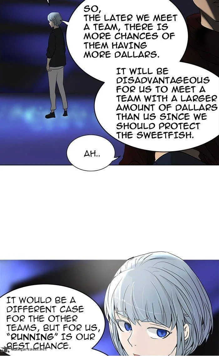 Tower Of God Chapter 261 Image 7