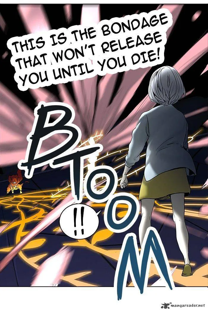 Tower Of God Chapter 261 Image 80