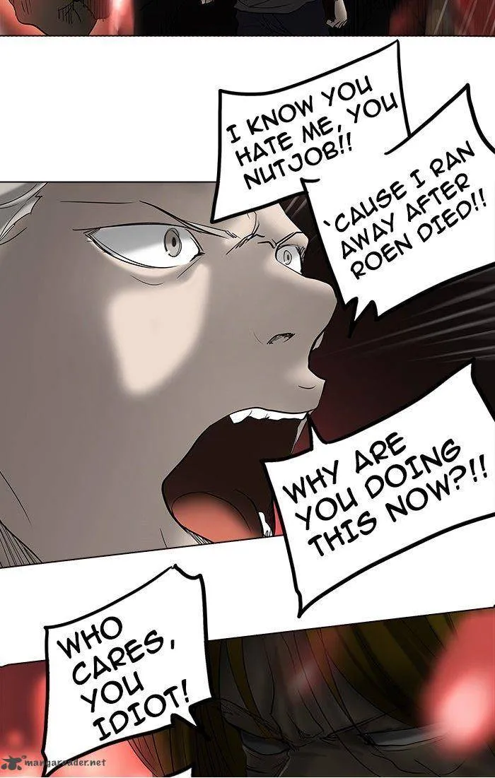 Tower Of God Chapter 261 Image 87