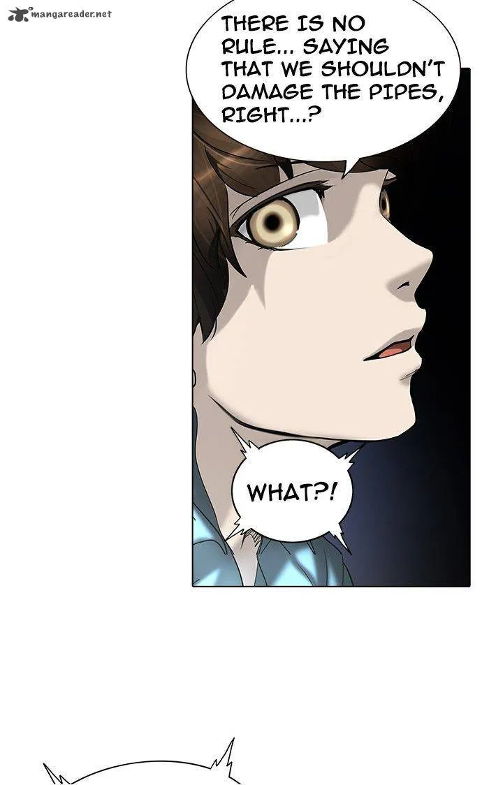 Tower Of God Chapter 262 Image 23