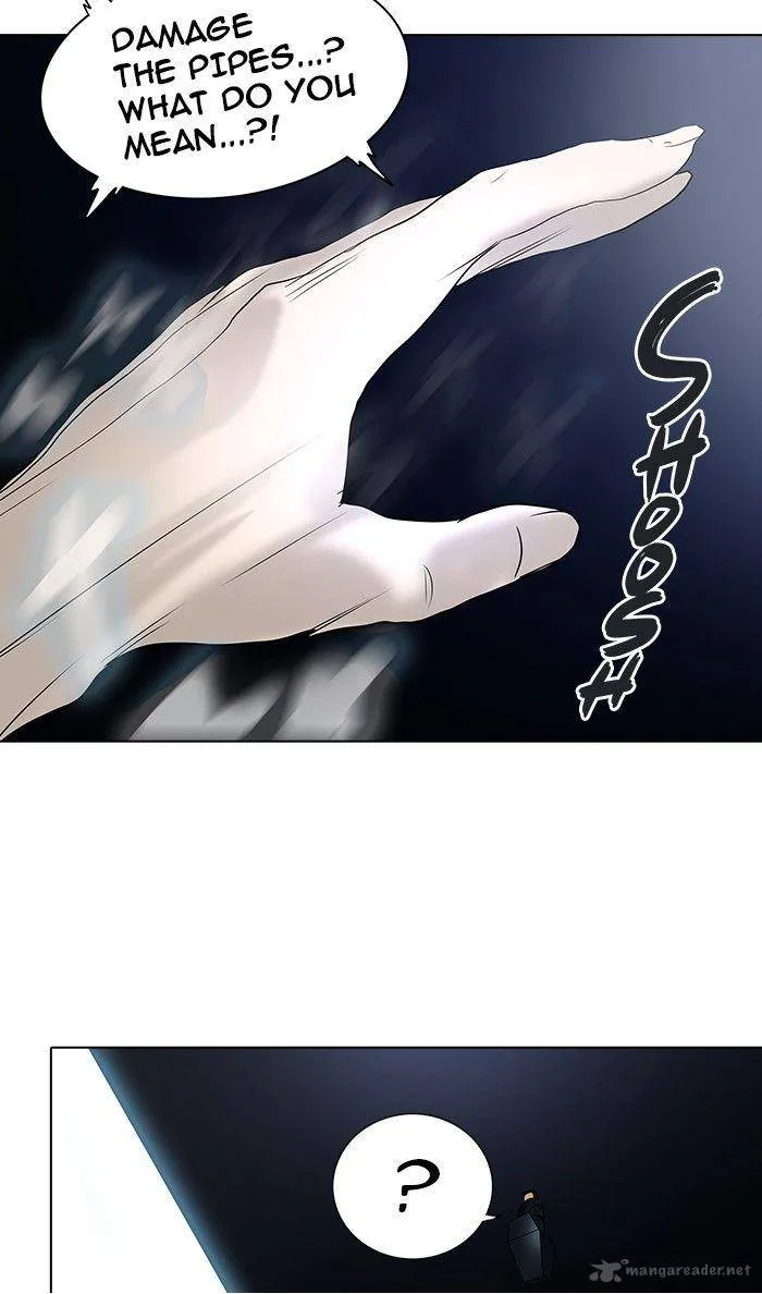 Tower Of God Chapter 262 Image 26