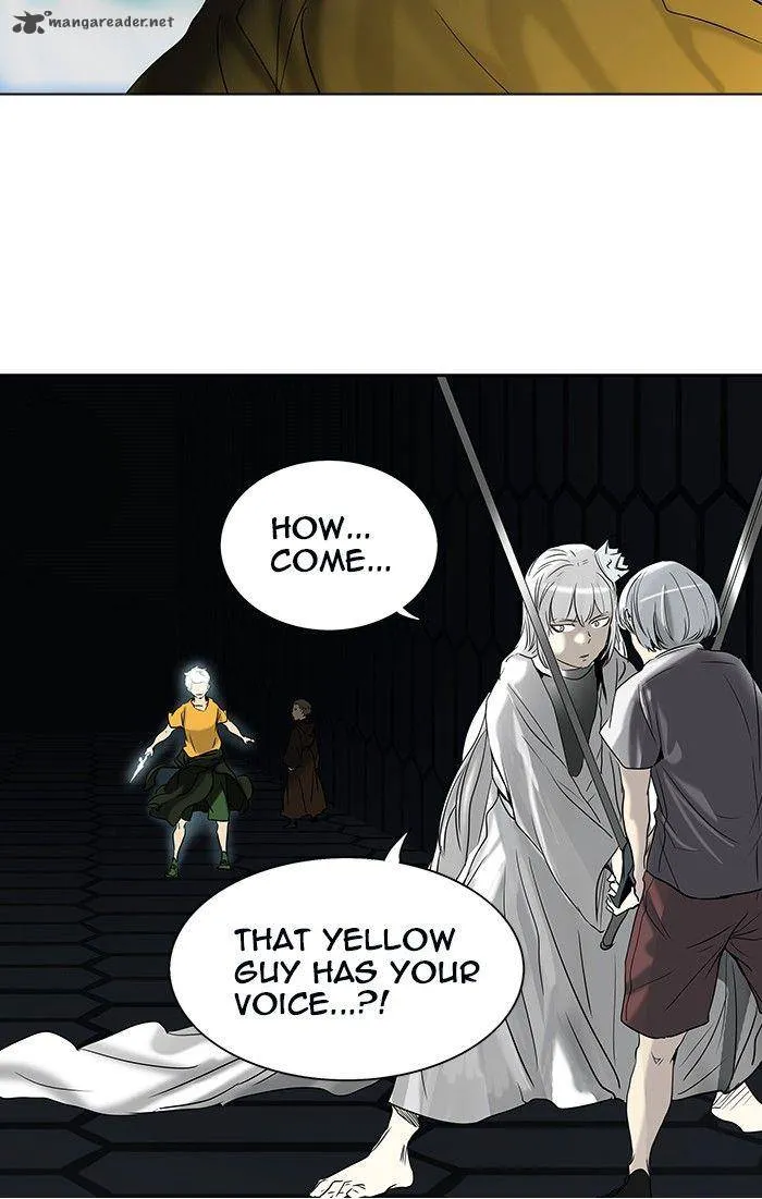 Tower Of God Chapter 262 Image 3