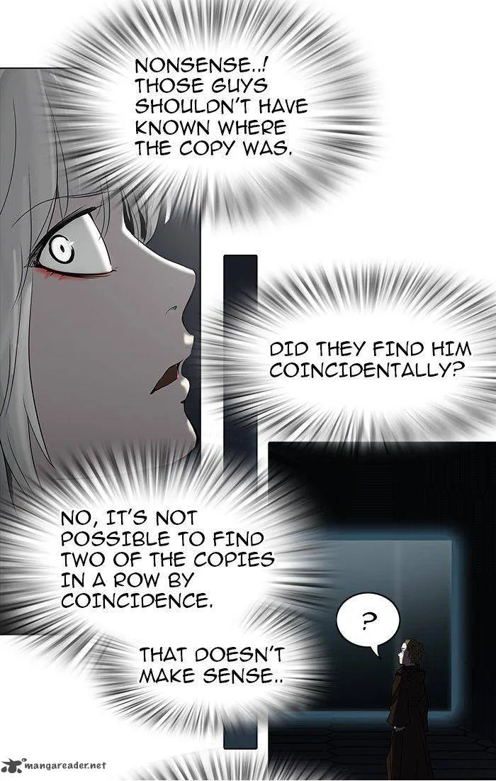 Tower Of God Chapter 262 Image 43