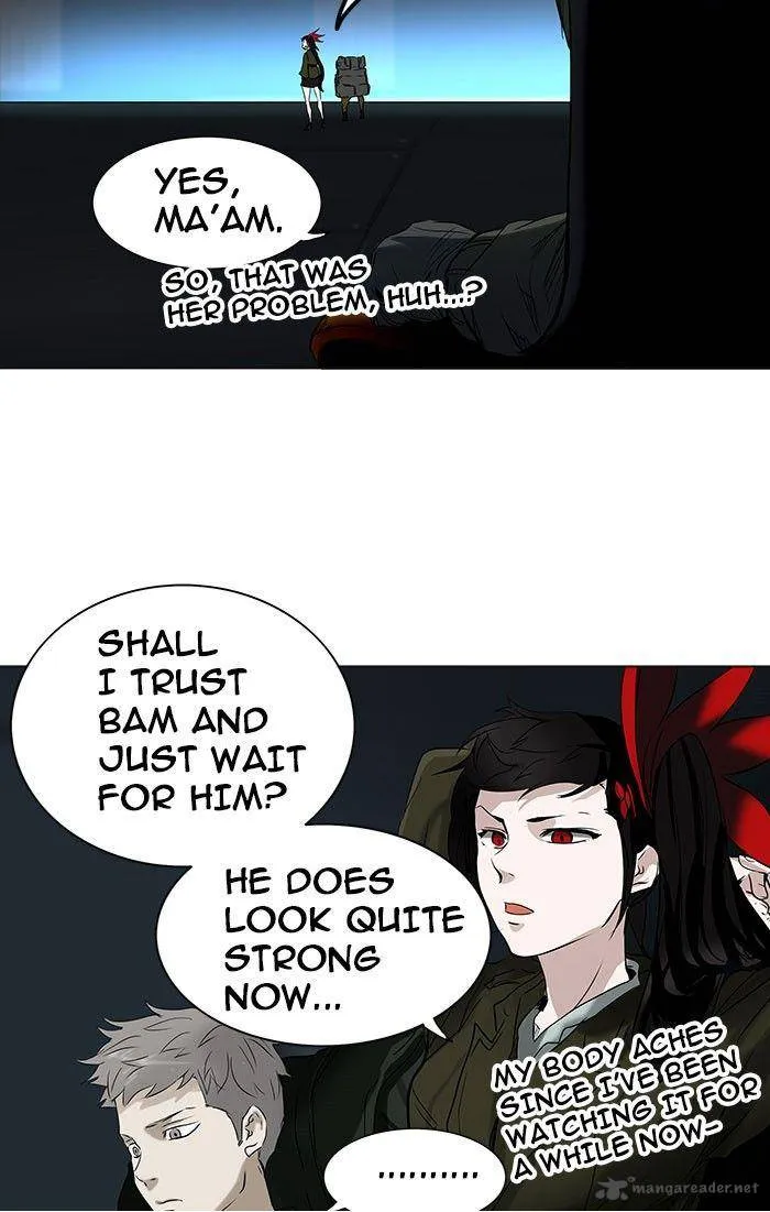 Tower Of God Chapter 263 Image 29