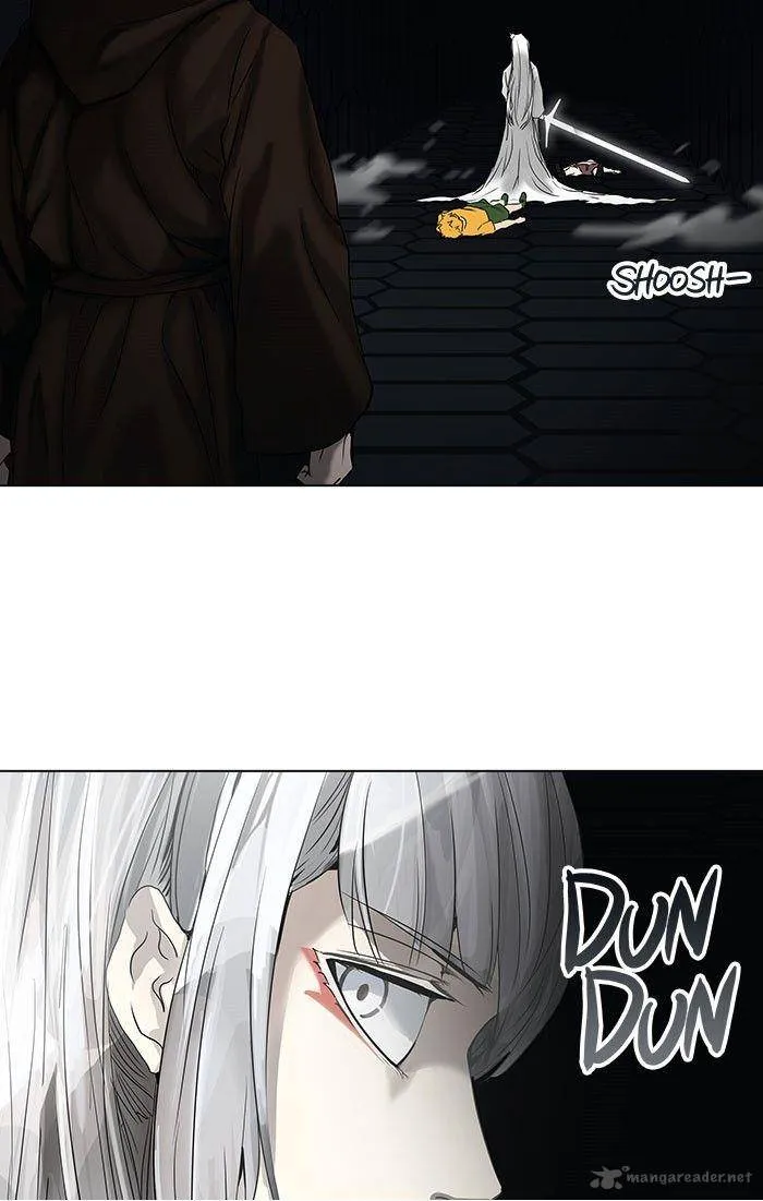 Tower Of God Chapter 263 Image 35