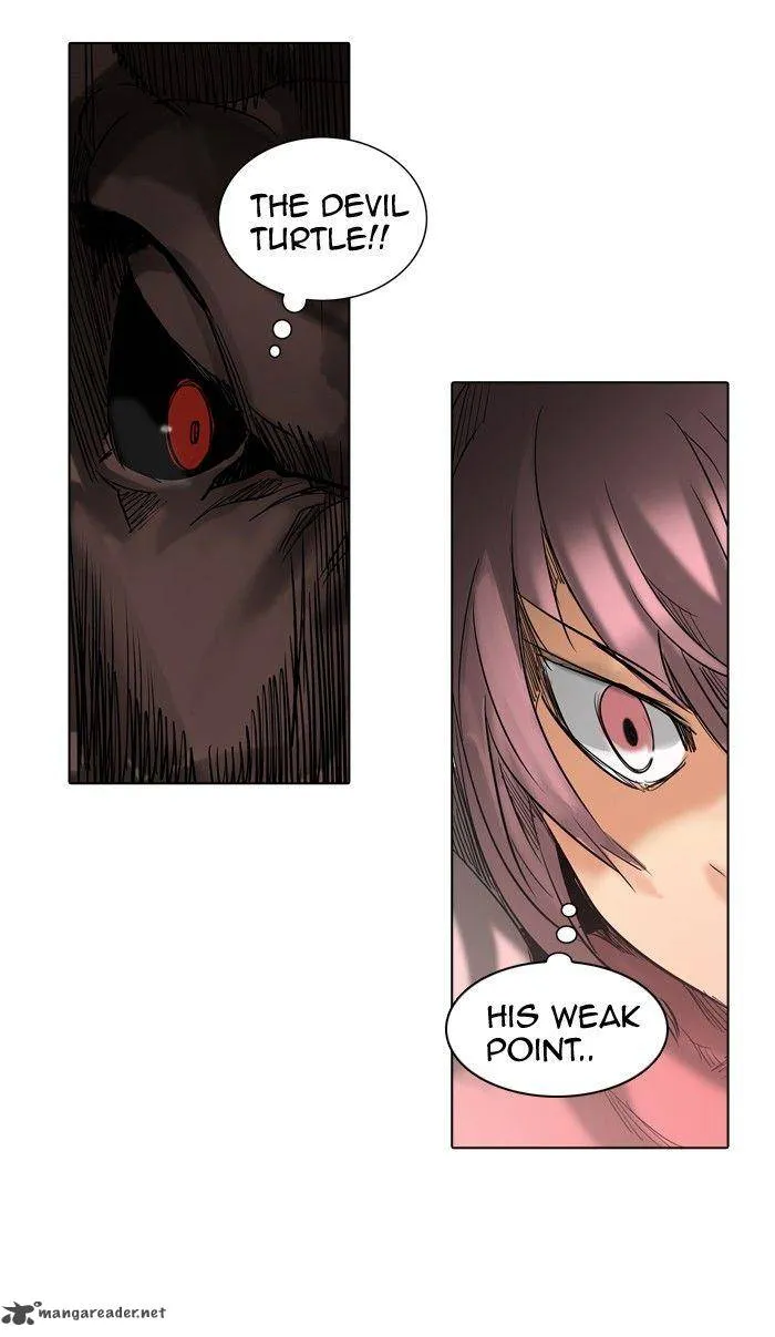 Tower Of God Chapter 264 Image 37