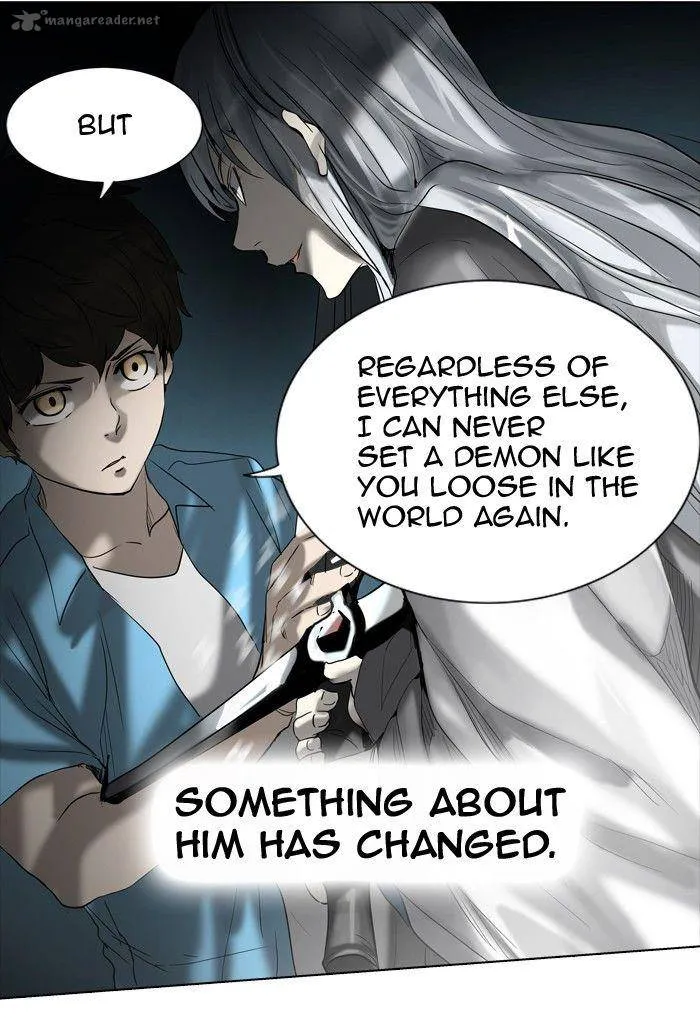 Tower Of God Chapter 265 Image 10