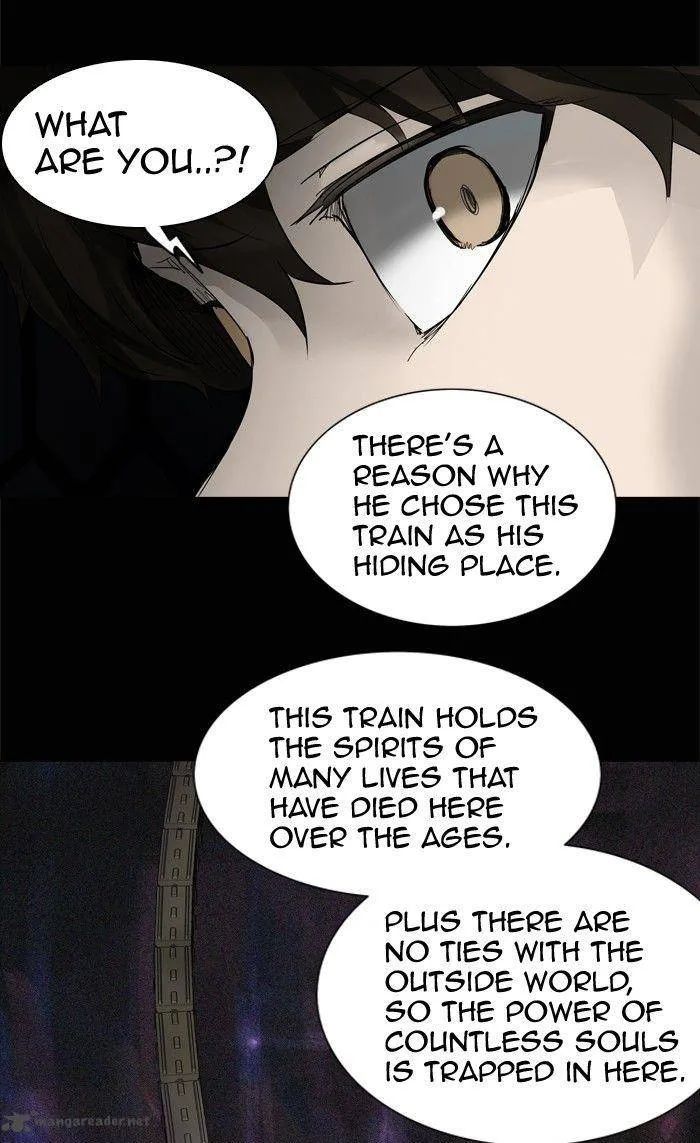 Tower Of God Chapter 265 Image 100