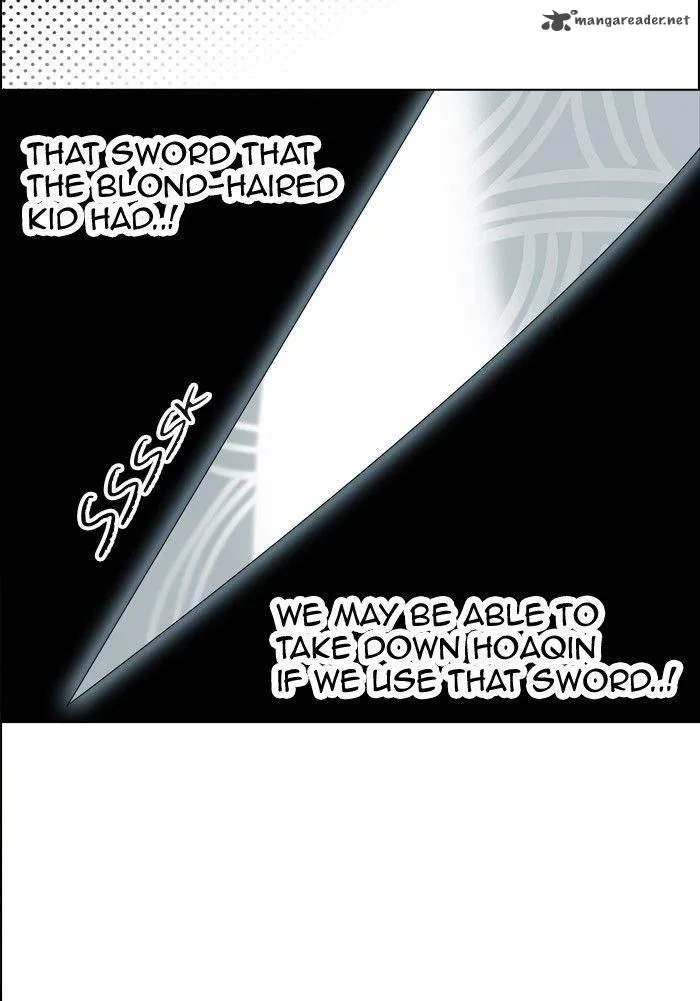 Tower Of God Chapter 265 Image 107