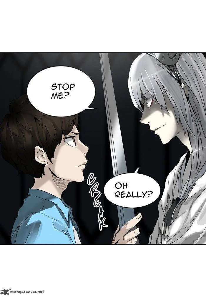 Tower Of God Chapter 265 Image 17