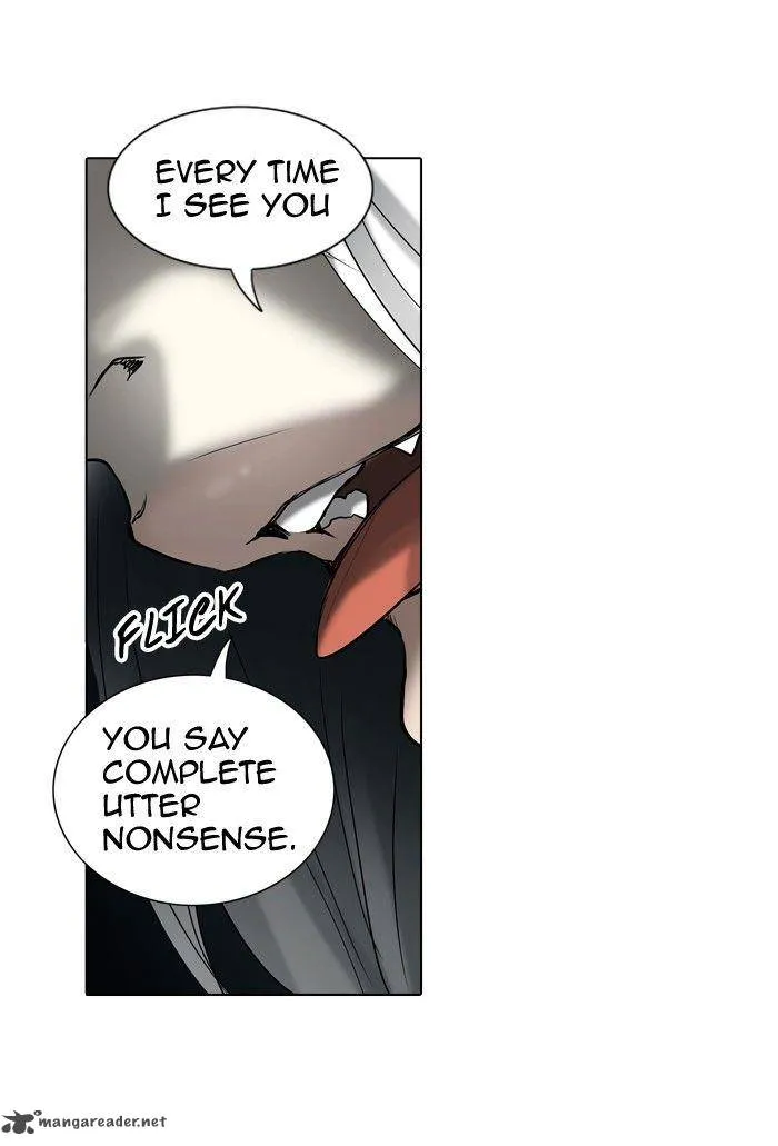 Tower Of God Chapter 265 Image 19