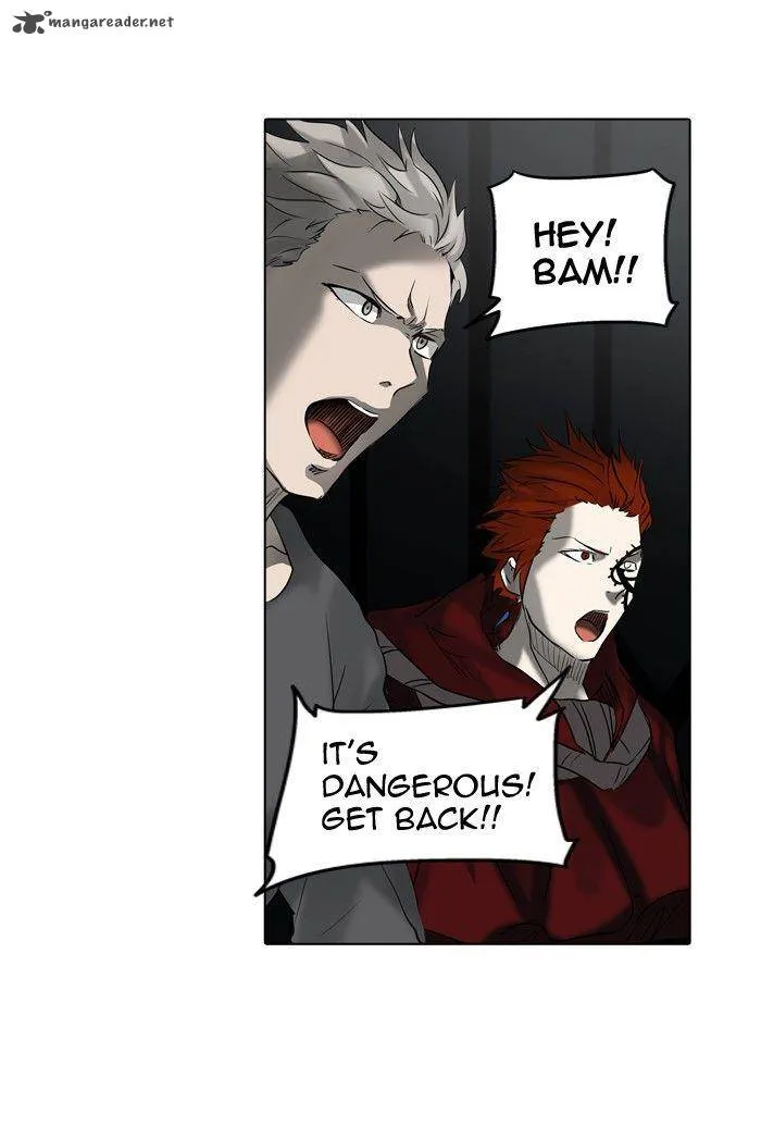 Tower Of God Chapter 265 Image 21